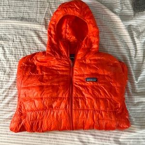 Gently Used Patagonia Mens Puffy
